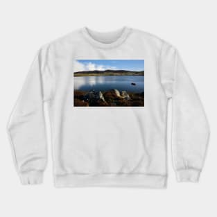 Loch Eireasort Crewneck Sweatshirt